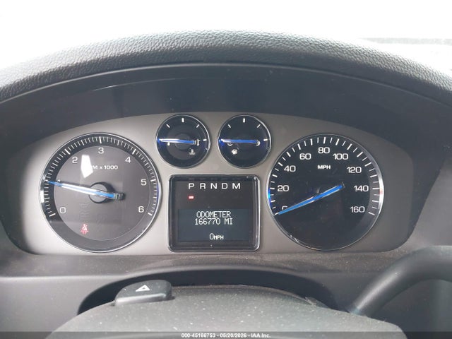 Cadillac Escalade Standard