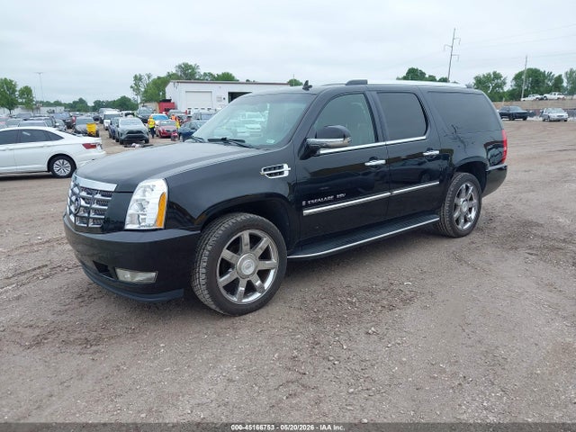 Cadillac Escalade Standard