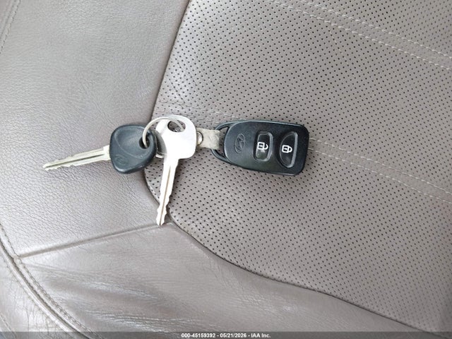 Hyundai TUCSON Limited