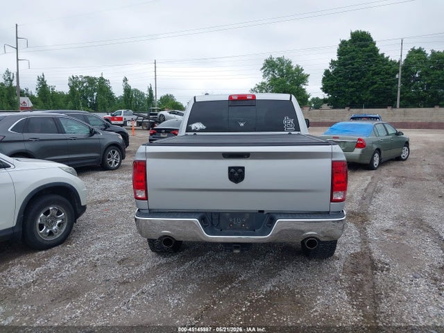 Ram 1500 Slt