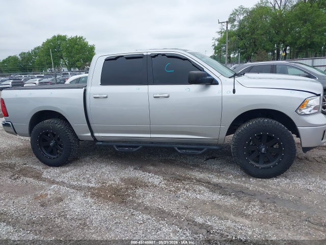 Ram 1500 Slt