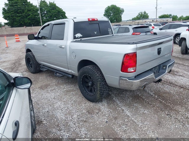 Ram 1500 Slt
