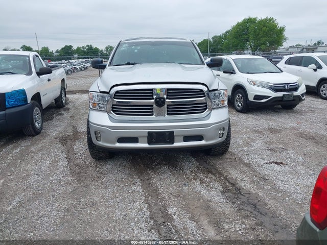 Ram 1500 Slt