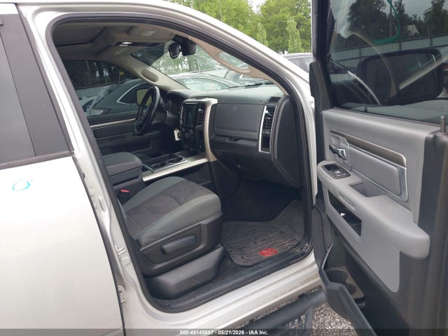 Ram 1500 Slt