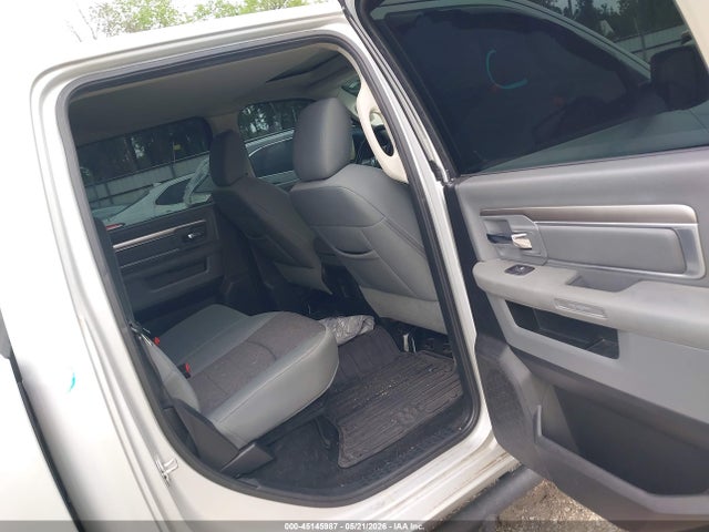 Ram 1500 Slt