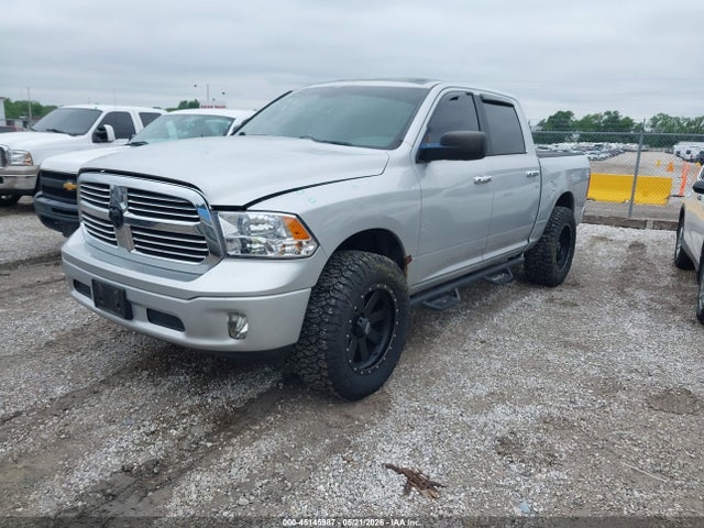 Ram 1500 Slt