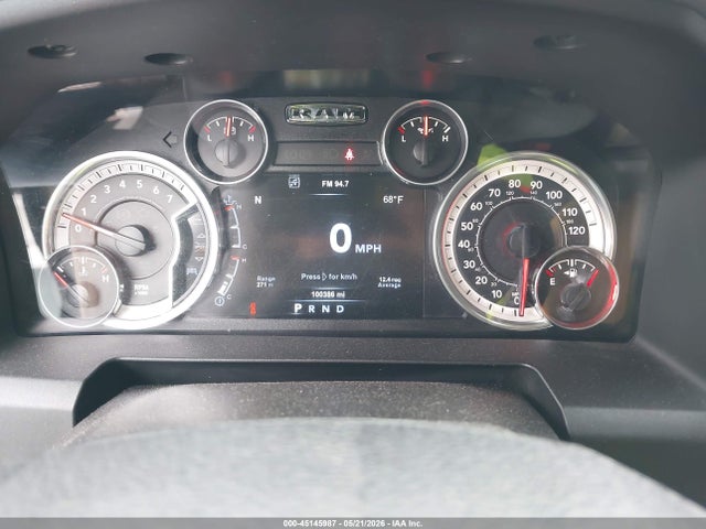 Ram 1500 Slt