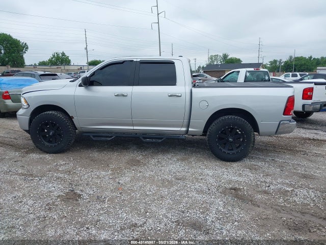 Ram 1500 Slt