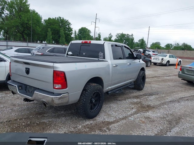 Ram 1500 Slt