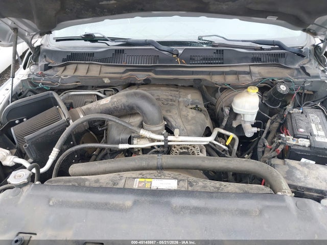 Ram 1500 Slt
