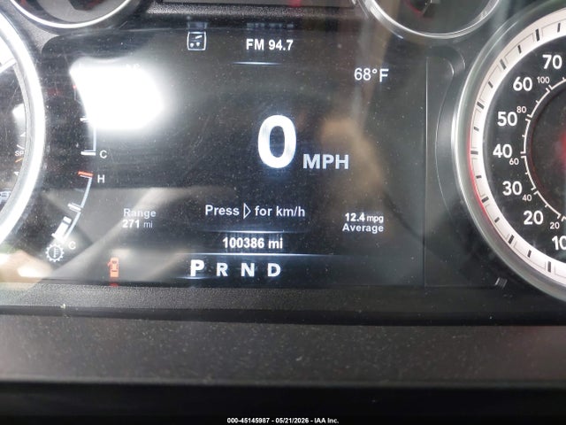 Ram 1500 Slt