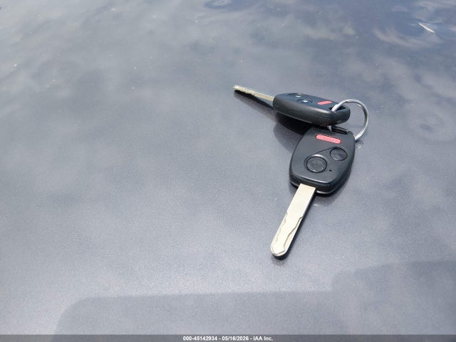 Honda Odyssey Lx