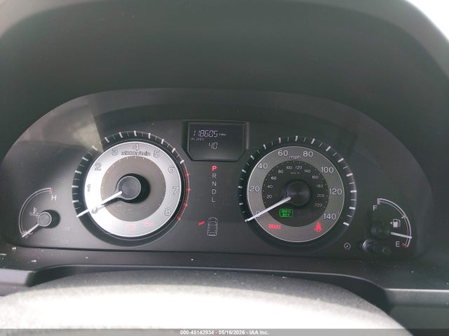 Honda Odyssey Lx