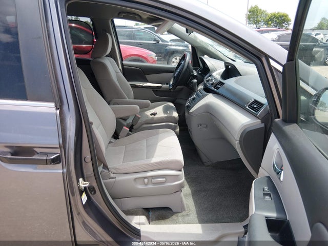 Honda Odyssey Lx