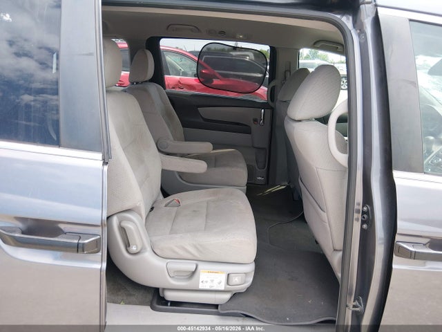 Honda Odyssey Lx