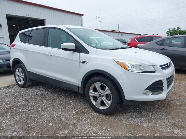 Salvage Ford Escape Image