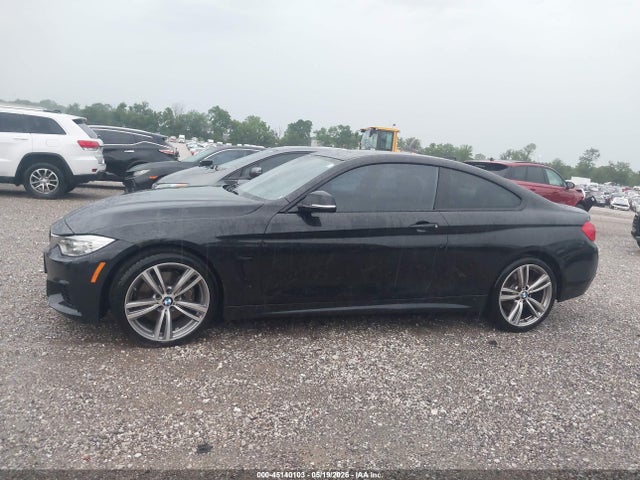 BMW 4 Series Xdrive