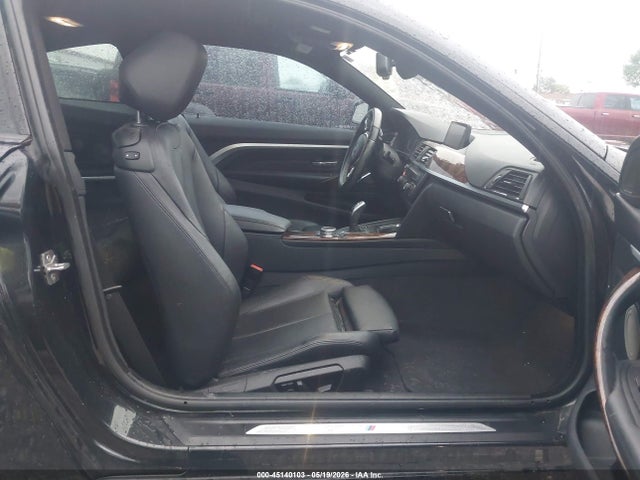 BMW 4 Series Xdrive