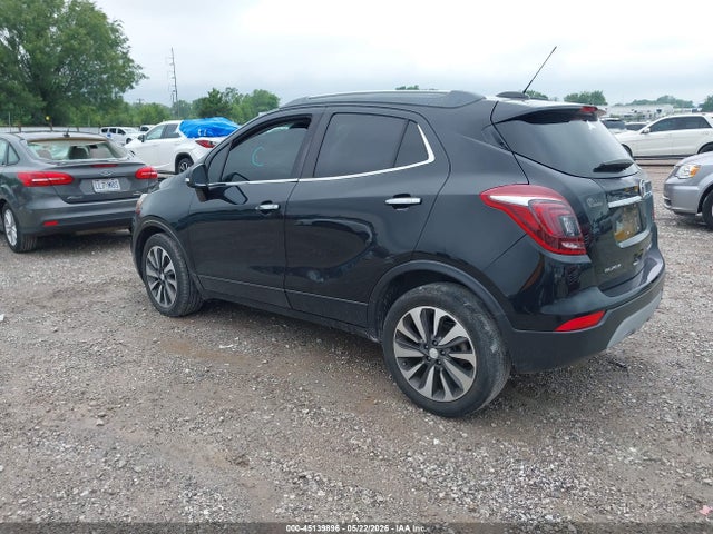 Buick Encore Preferred Ii