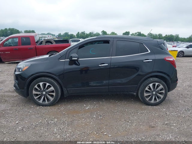 Buick Encore Preferred Ii