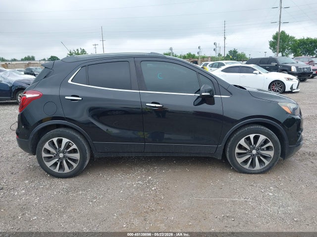 Buick Encore Preferred Ii