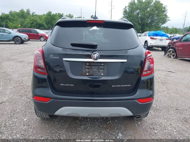 Buick Encore Preferred Ii