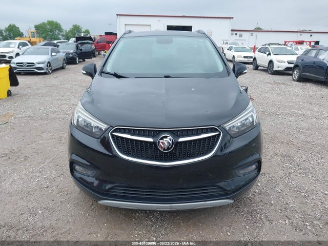 Buick Encore Preferred Ii
