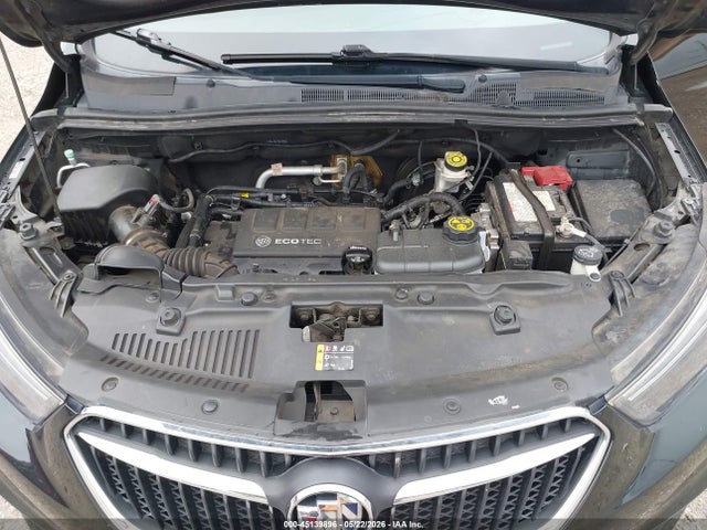 Buick Encore Preferred Ii