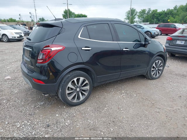 Buick Encore Preferred Ii