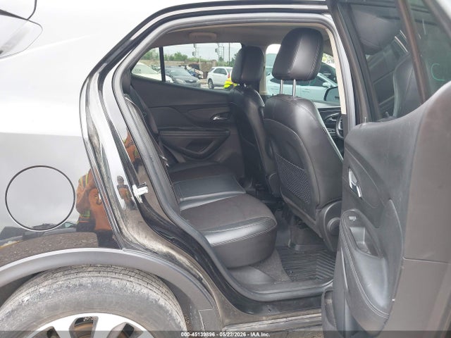 Buick Encore Preferred Ii