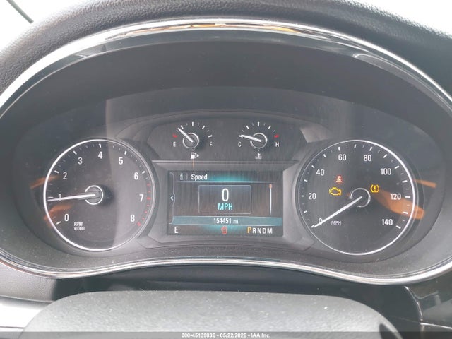 Buick Encore Preferred Ii