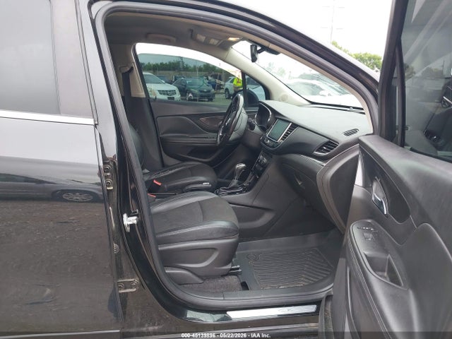 Buick Encore Preferred Ii