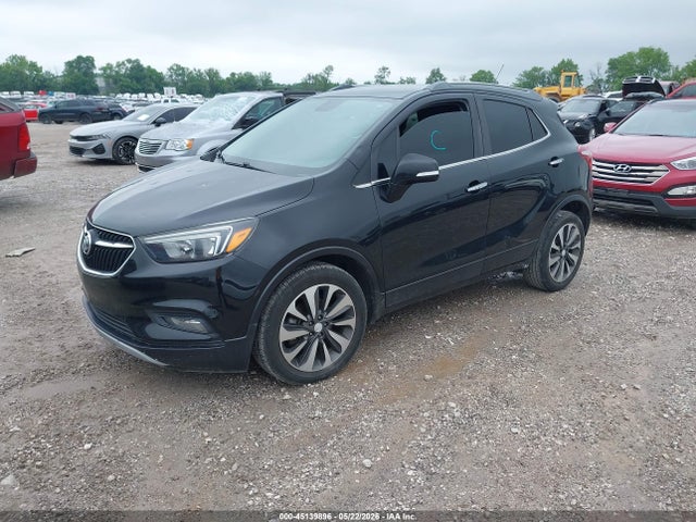 Buick Encore Preferred Ii