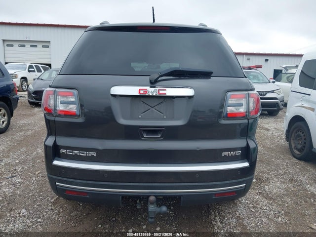 GMC Acadia Slt-1