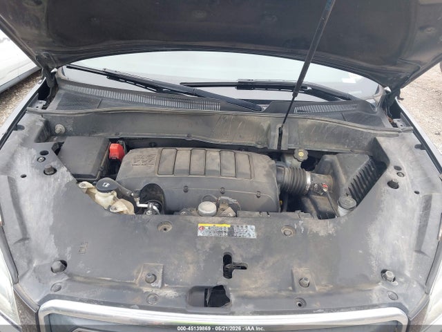 GMC Acadia Slt-1