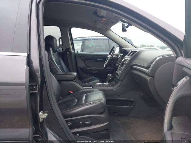 GMC Acadia Slt-1