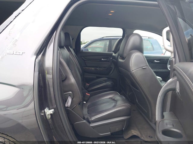 GMC Acadia Slt-1