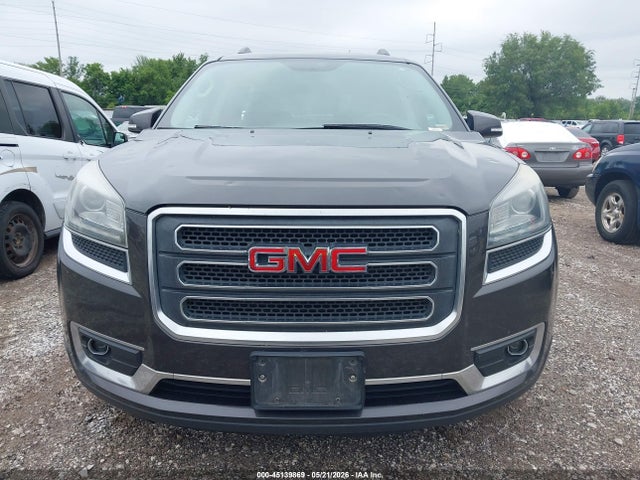 GMC Acadia Slt-1