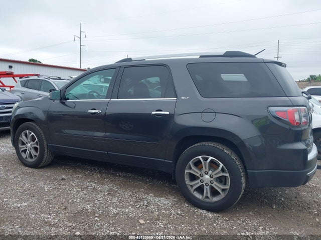 GMC Acadia Slt-1