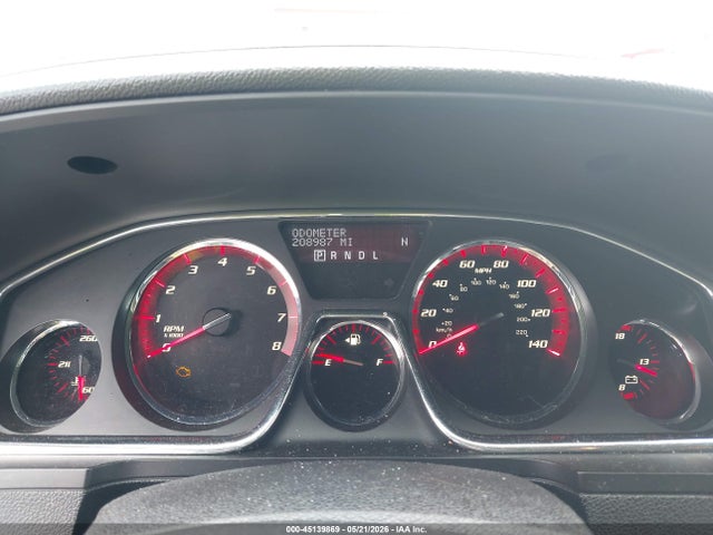 GMC Acadia Slt-1