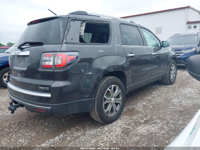 GMC Acadia Slt-1