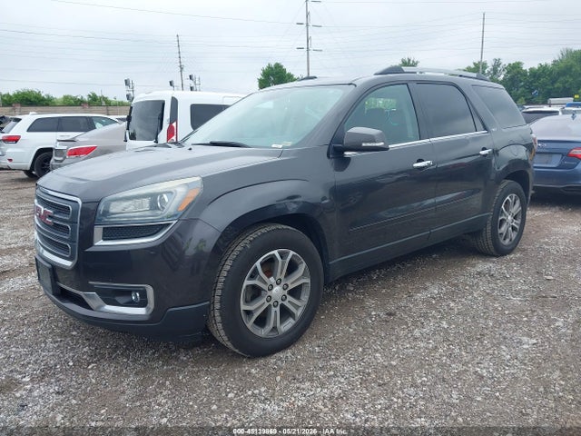 GMC Acadia Slt-1
