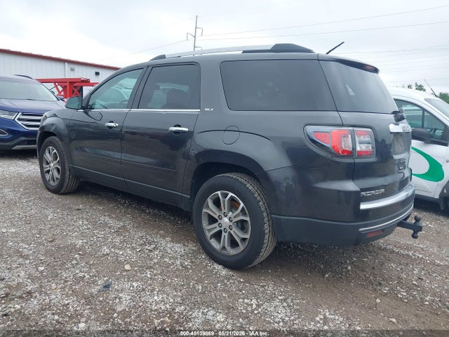 GMC Acadia Slt-1