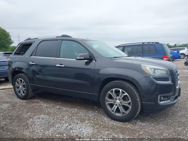 GMC Acadia Slt-1