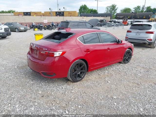 Acura ILX