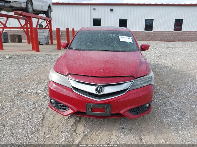 Acura ILX