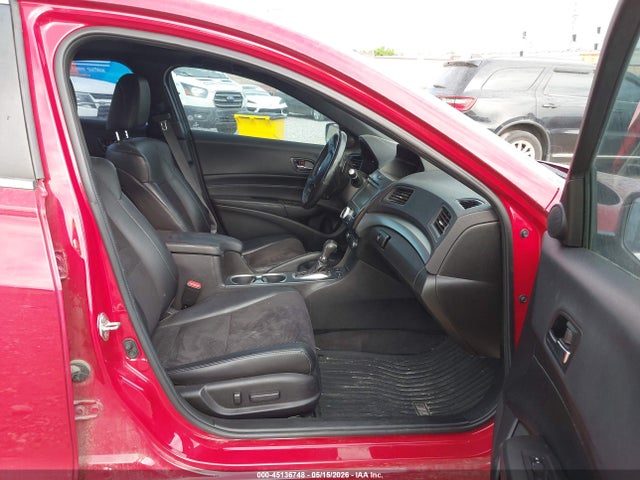 Acura ILX