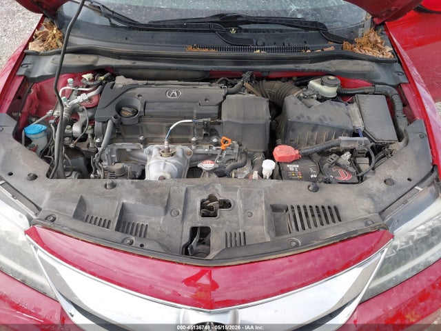 Acura ILX