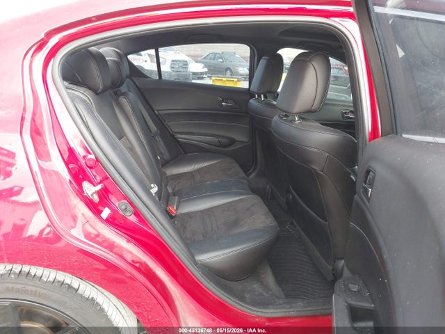 Acura ILX