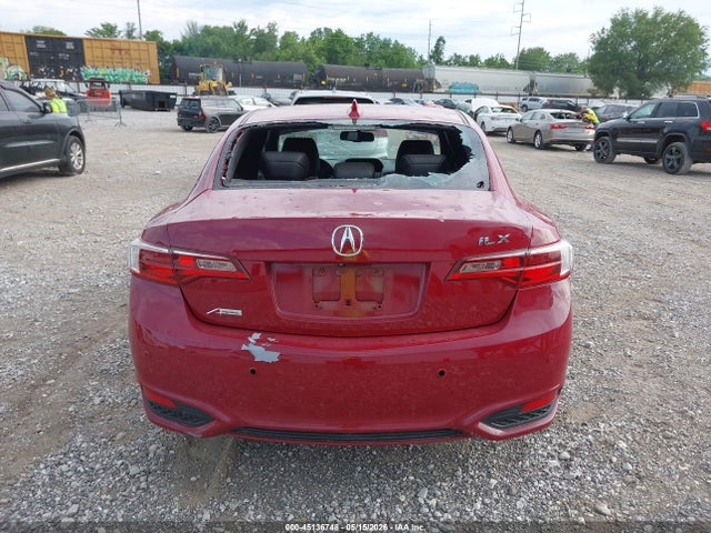 Acura ILX